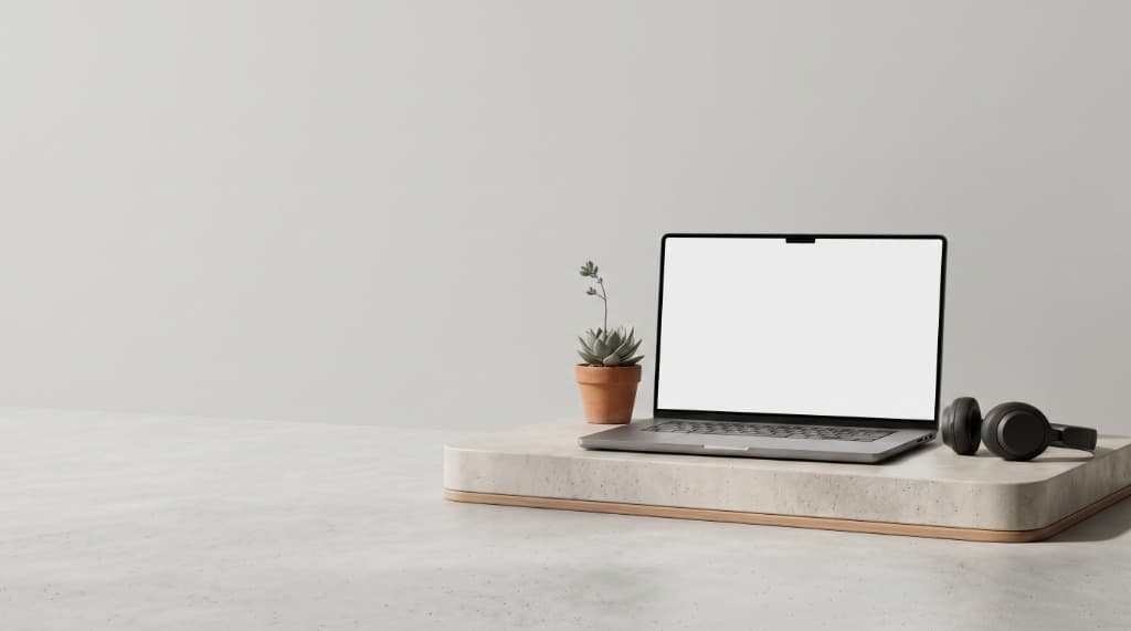Workspace pengembangan website Build With Reys